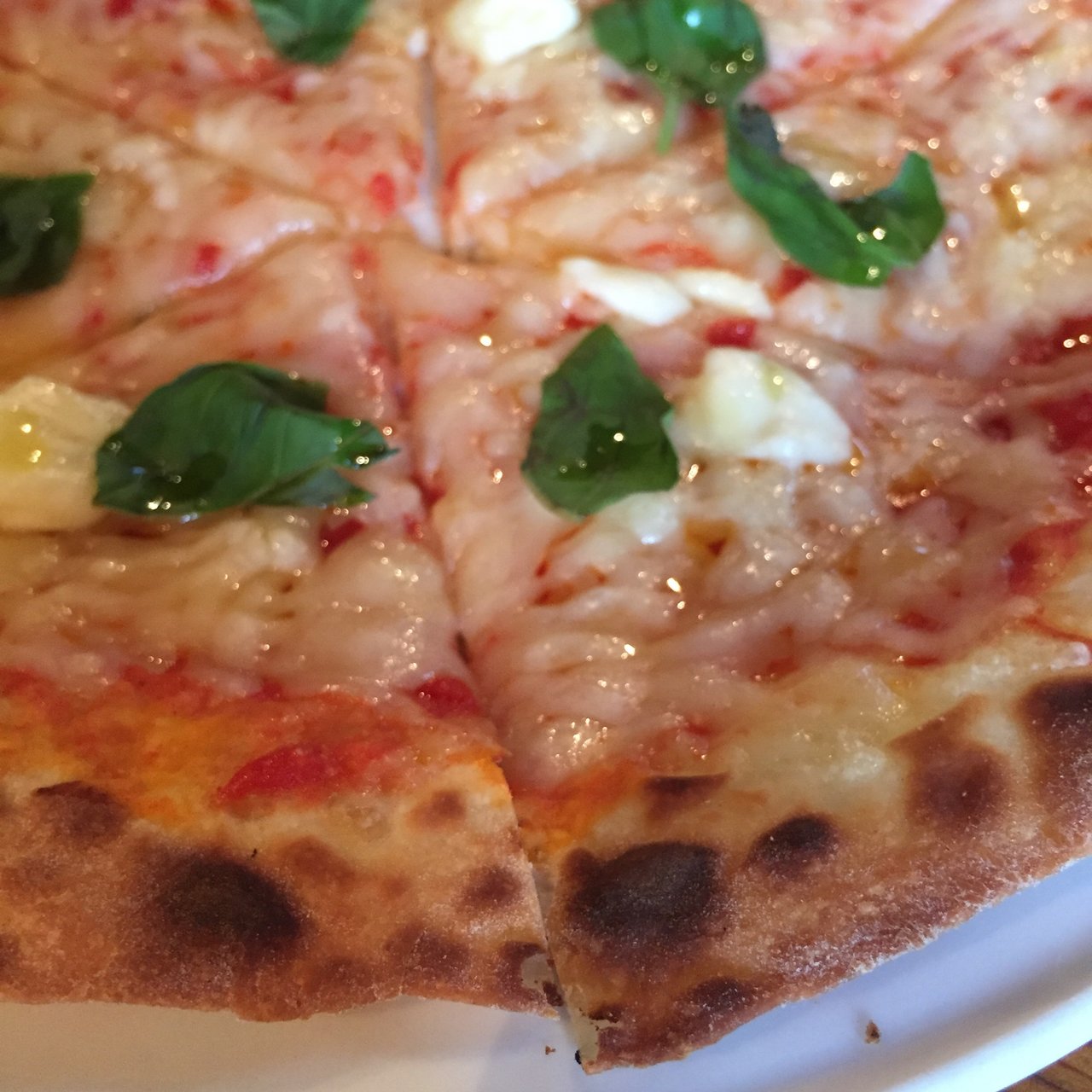 全国のバジルピザの人気口コミランキング 1ページ目 おいしい一皿が集まるグルメコミュニティサービス Sarah
