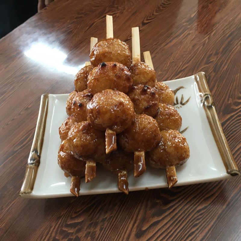 五平餅(近江屋 )