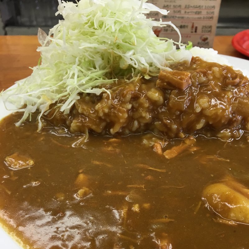 印度カレー(中栄 （ナカエイ）)