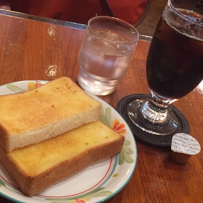 朝はトーストでスタート！上野で食べられる美味しいトースト4選