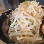 三◯五郎ラーメン(めんや 参○伍 （さんまるご）)