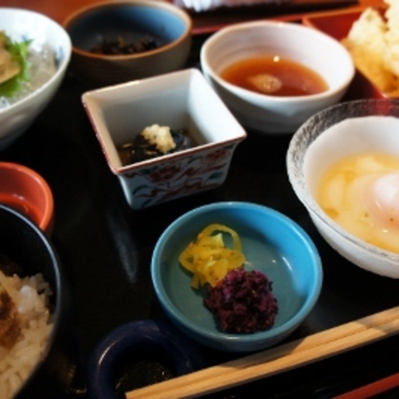 彩膳(松迺家 （まつのや）)