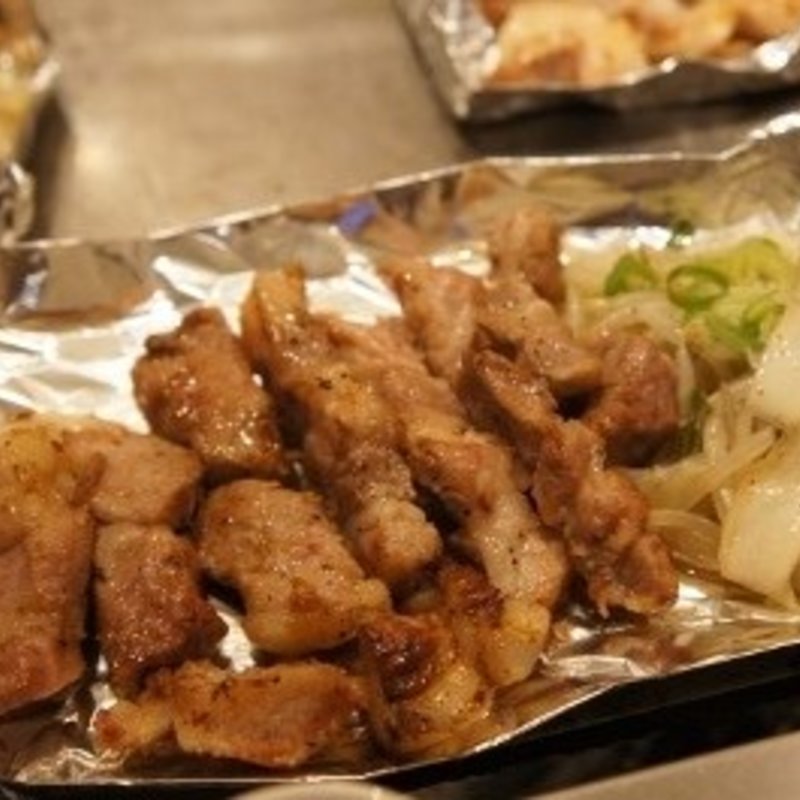 神戸ポークソテーセット(ボウルズ キッチン （Bowls Kitchen）)