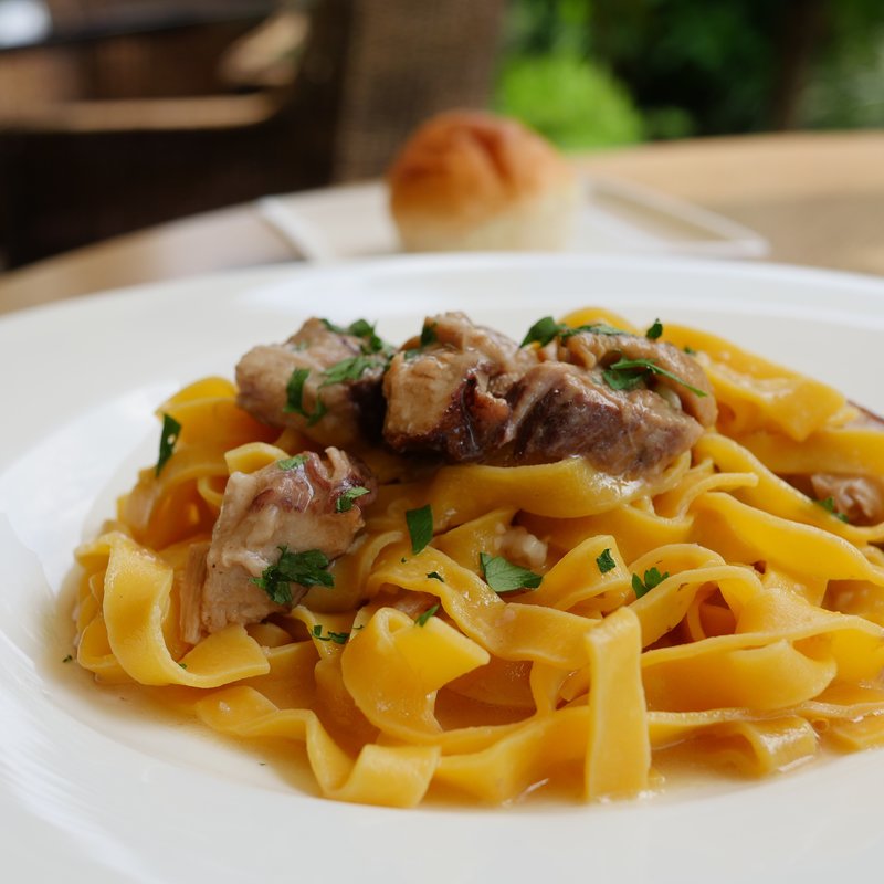 パスタランチ(Restaurant CARESS カレス)