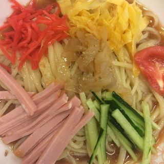 冷やし中華(京の華 )