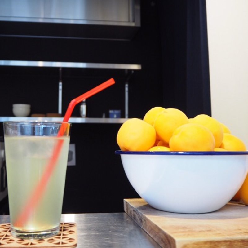 レモネード(ソラマ （sorama）)