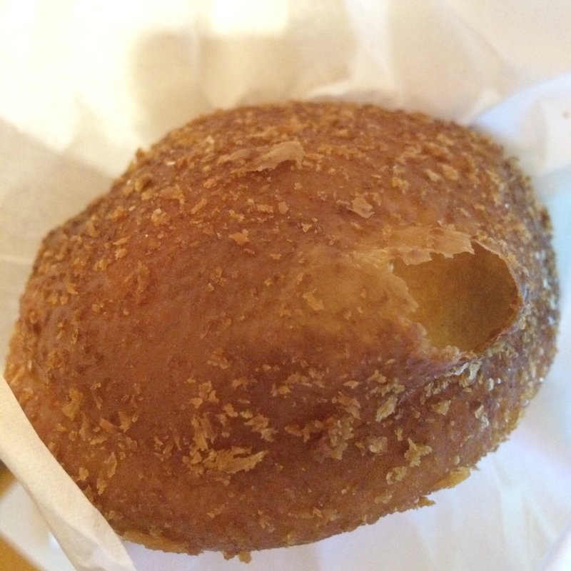 カレーパン(Edys Bread)