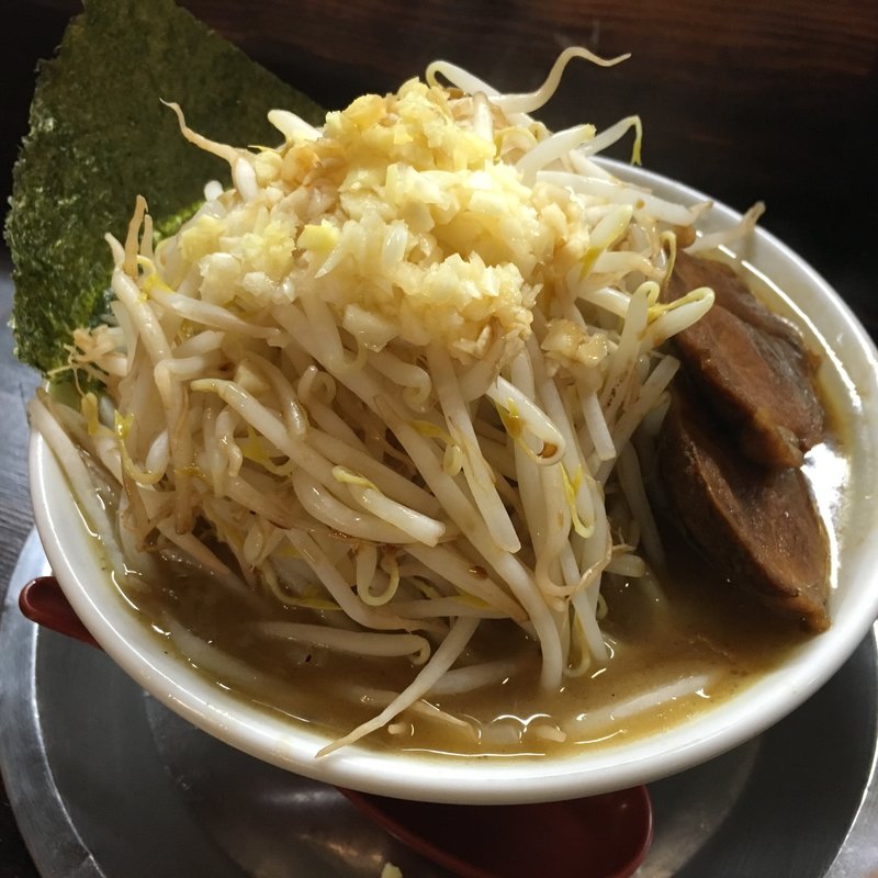 特製汁なしラーメン(汁なし破顔 )