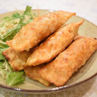 パン餃子(台湾土鍋居 )