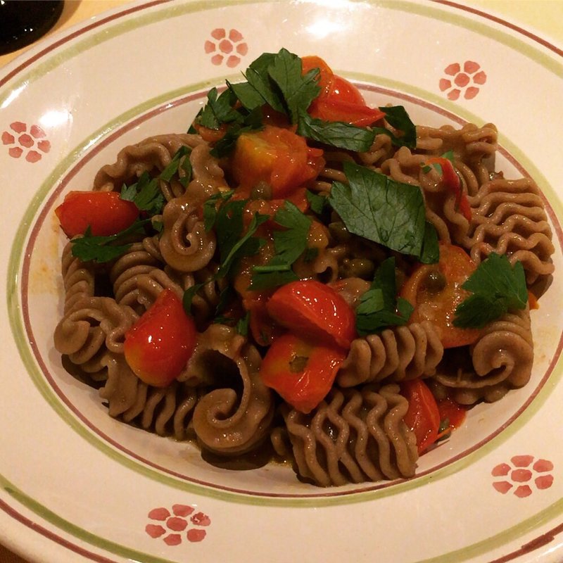 Aランチ(リストランテ コルテジーア)