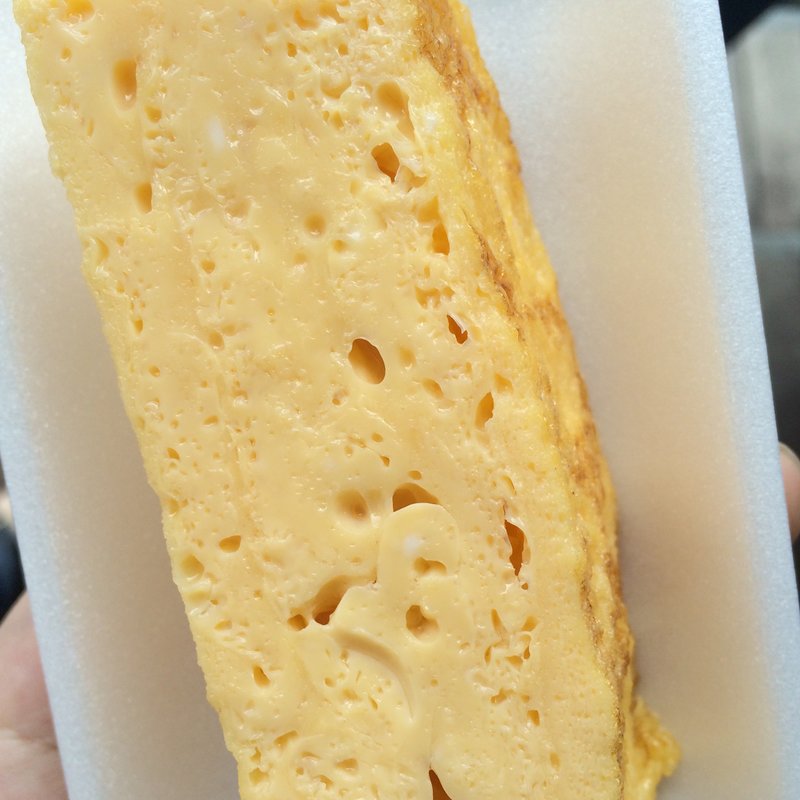 卵焼き(つきじ丸武)