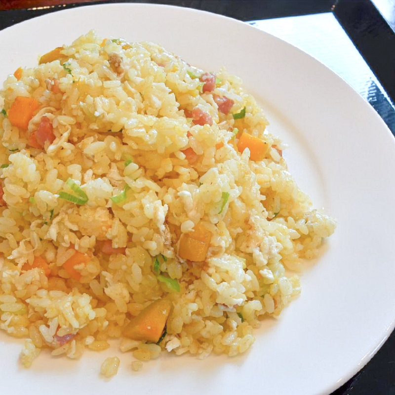 炒飯(東方美食 （トウホウビショク）)