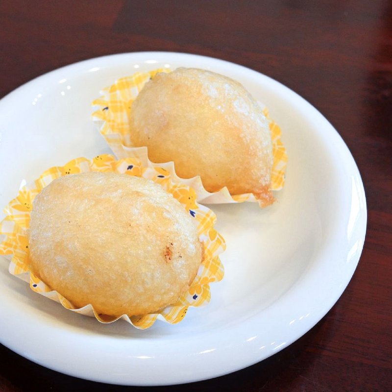 サクサク肉餃子(東方美食 （トウホウビショク）)