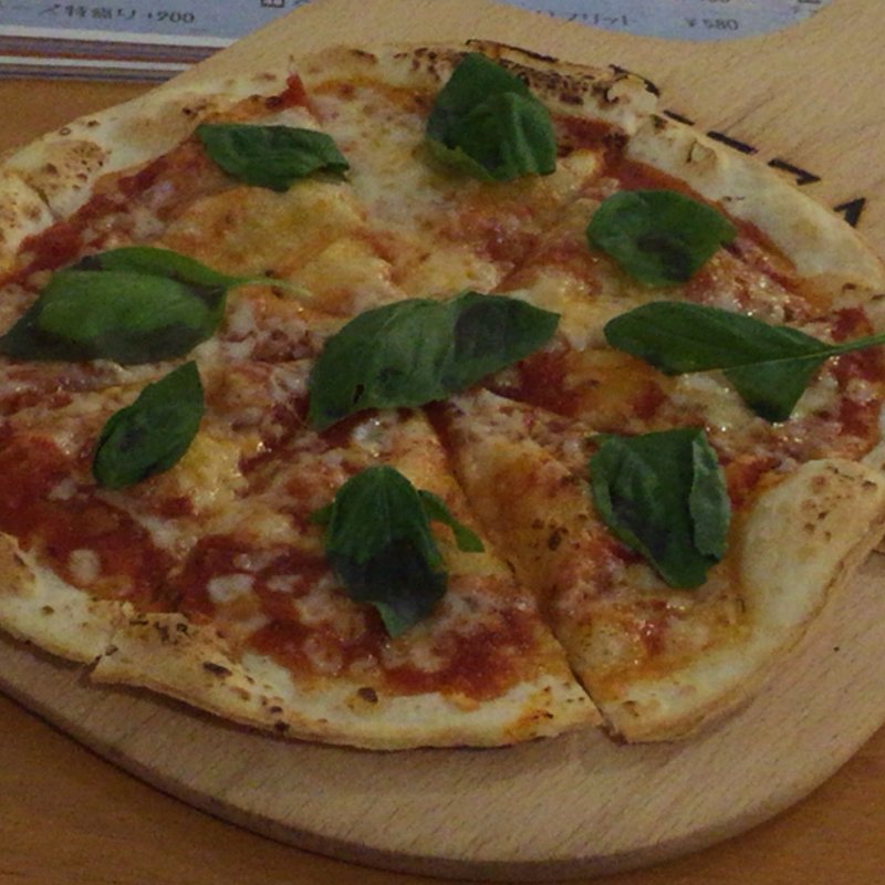 マルゲリータ(レッドドラゴン )