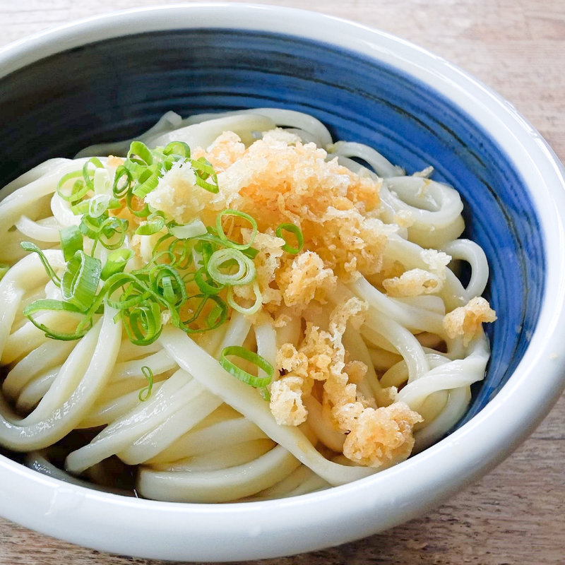 ぶっかけ(うどんYA （ウドンヤ）)