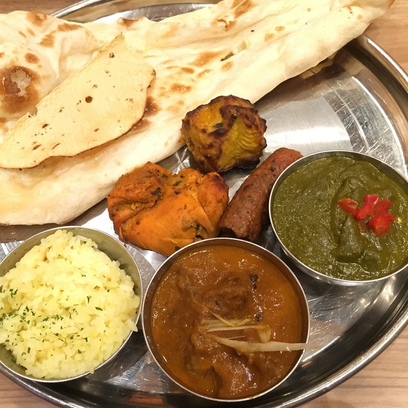 スーパーセット(ビンディ アズ熊谷店)