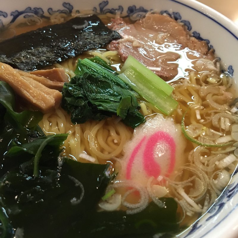 ちりめん(古寿茂)