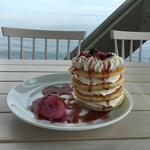 Berryナイスなパンcake(SEA HOUSE （シーハウス）)