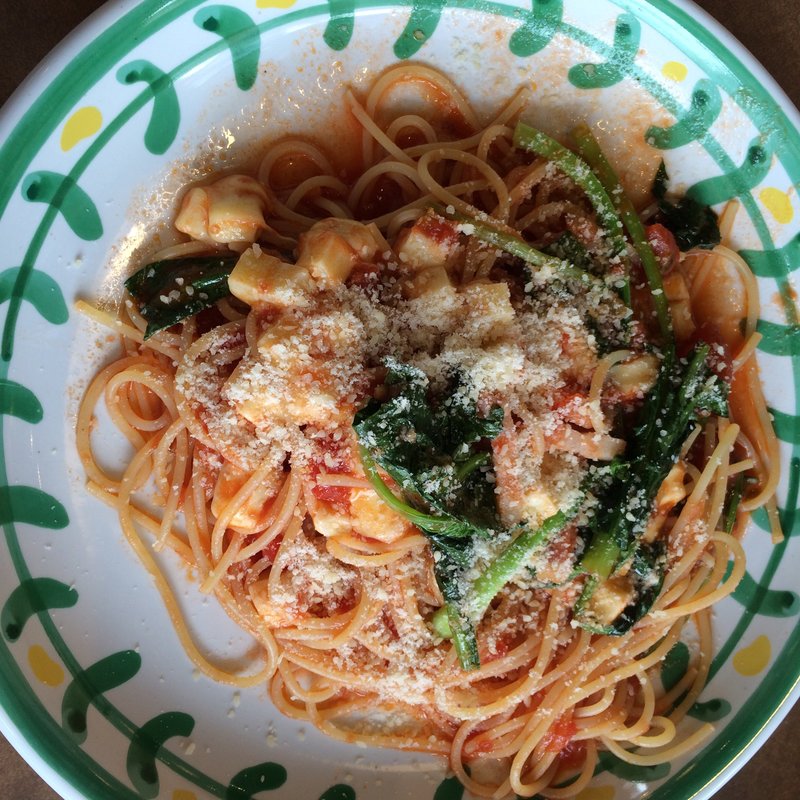 日替わりランチ(ジョリーパスタ 鶴見店 )