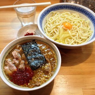つけ麺（並盛り）(としおか)