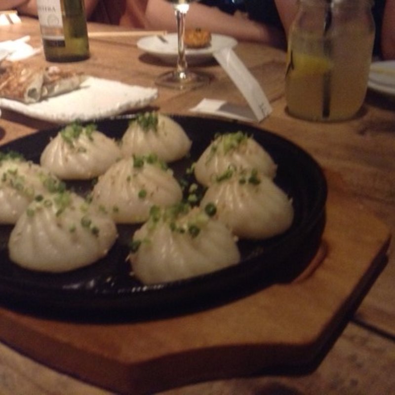 焼小籠包(レジーナ （Regina）)