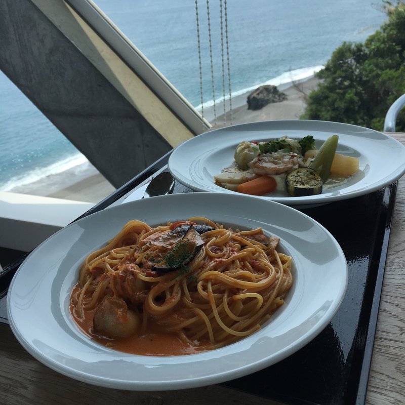 ランチセット(SEA HOUSE （シーハウス）)