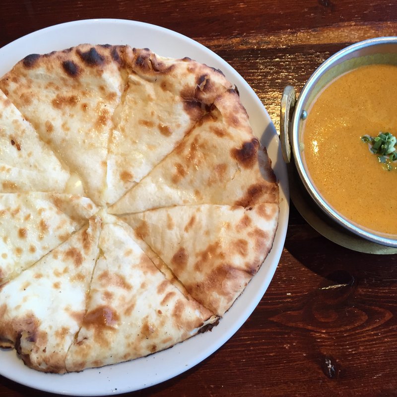 チョイスナンランチ(スバカマナ 豊田店)