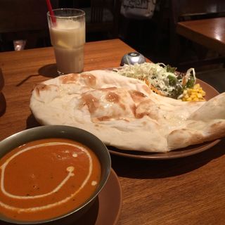 Aランチセット(TOMBOYカフェ 池袋駅東口店｜ランチ カフェ ディナー｜昼夜ご飯｜歓送迎会)