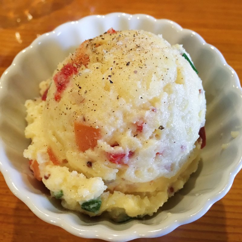 ポテサラ(ナイスユカリ)