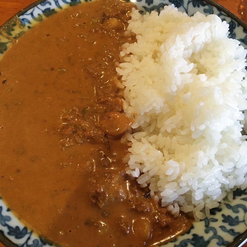 カレー(ナイスユカリ)
