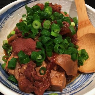 肉豆腐(家庭の味 はる )