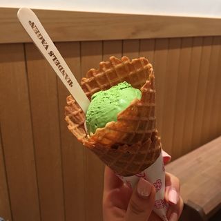 日比谷エリアに食べに行きたい、おすすめのアイスクリーム6選