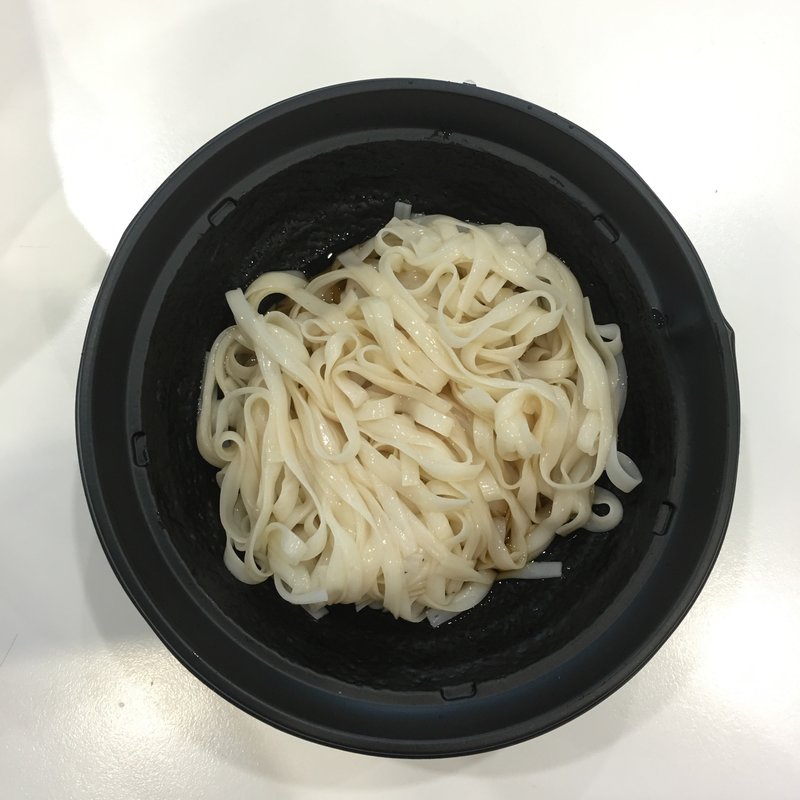 そうめん(セブンイレブン)