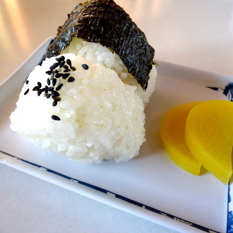 おにぎり(さぬき一番 南支店 )