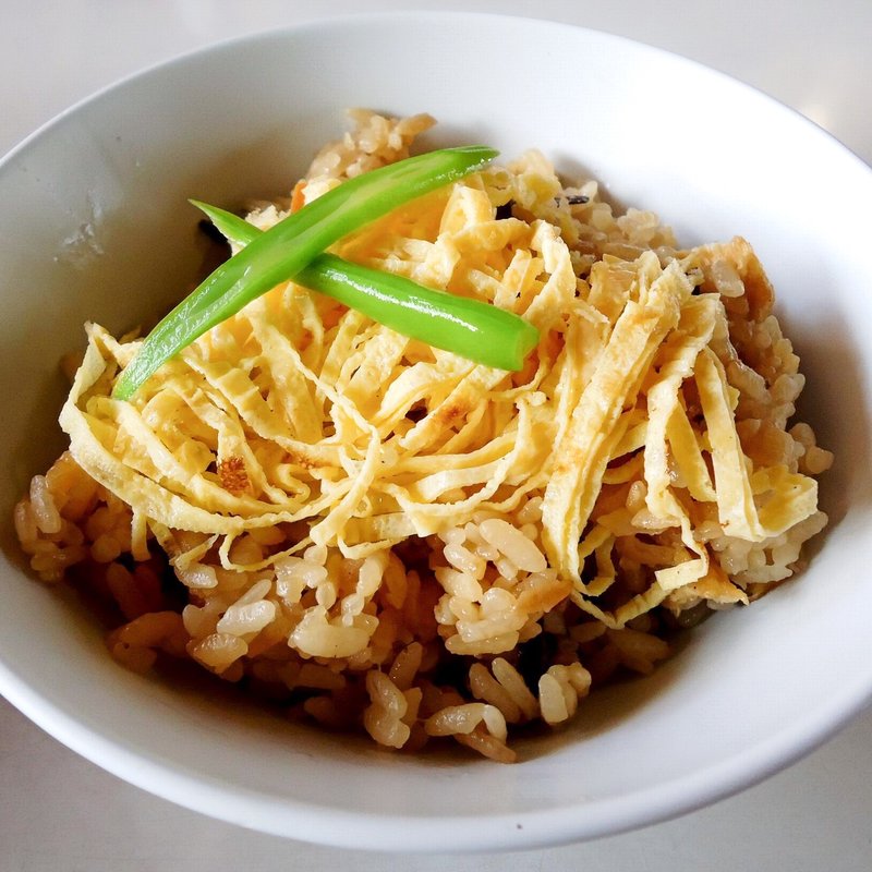 松茸ごはん(さぬき一番 南支店 )