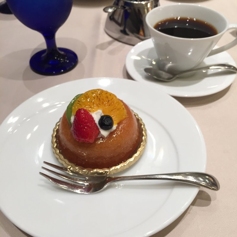 サバラン(セ・シュクル・コロンバン)