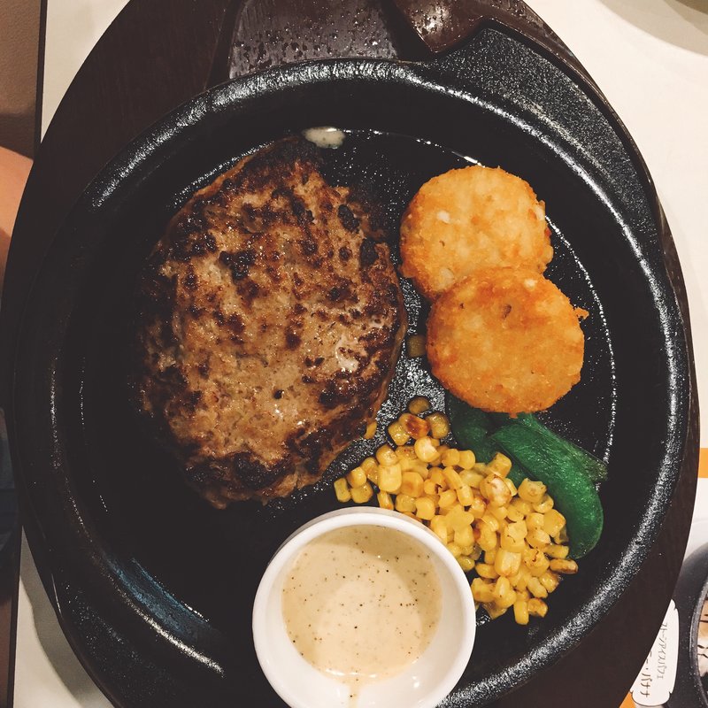 マヨガリバーグ(ガスト)