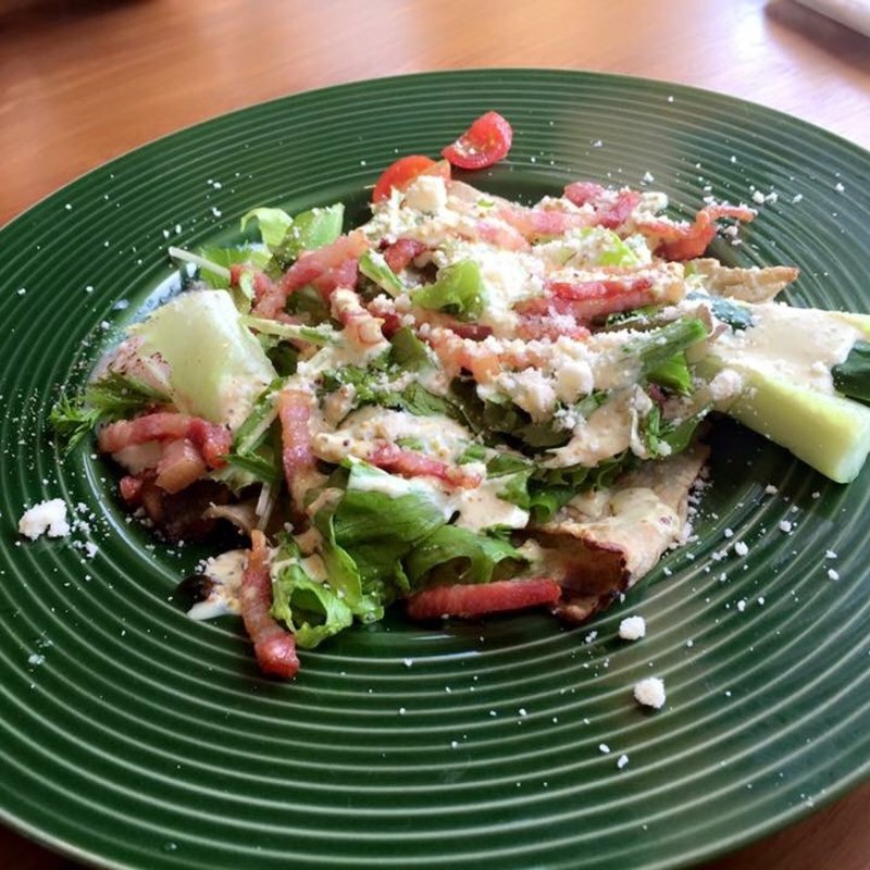 ガレット(fiore （フィオーレ）)