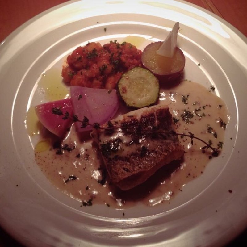 (ラ・ティーダ)