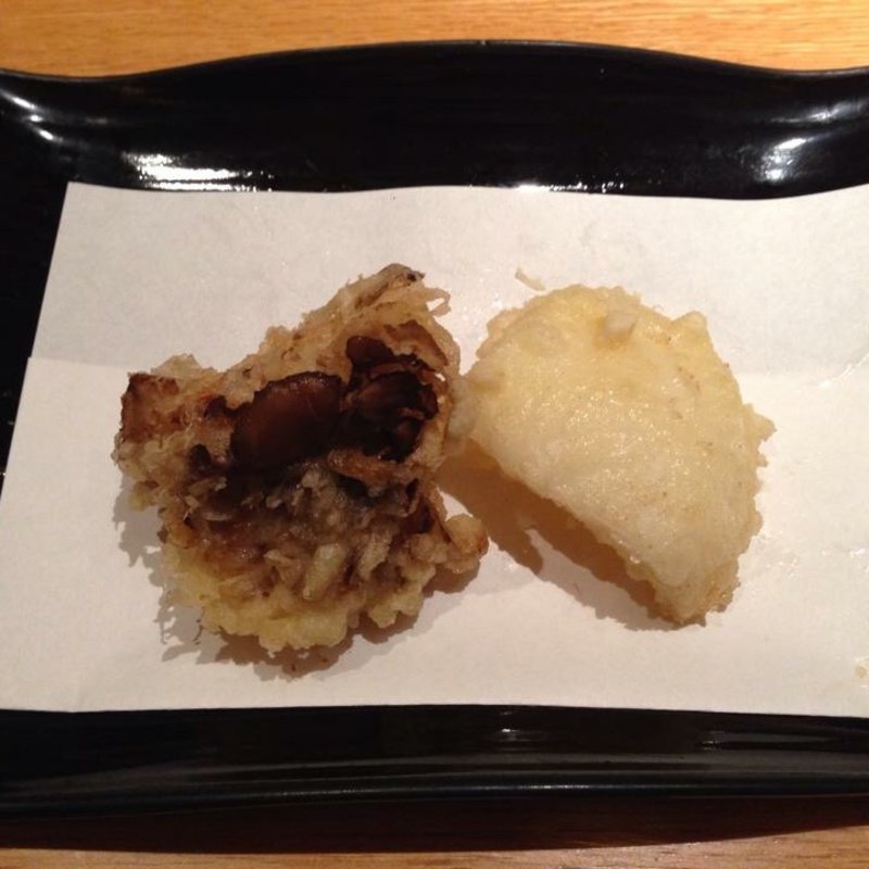 (天まる 丸ビル店)