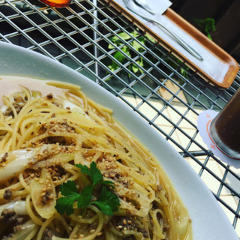 パスタランチ（和風パスタ）(ＭＯＯＧ)