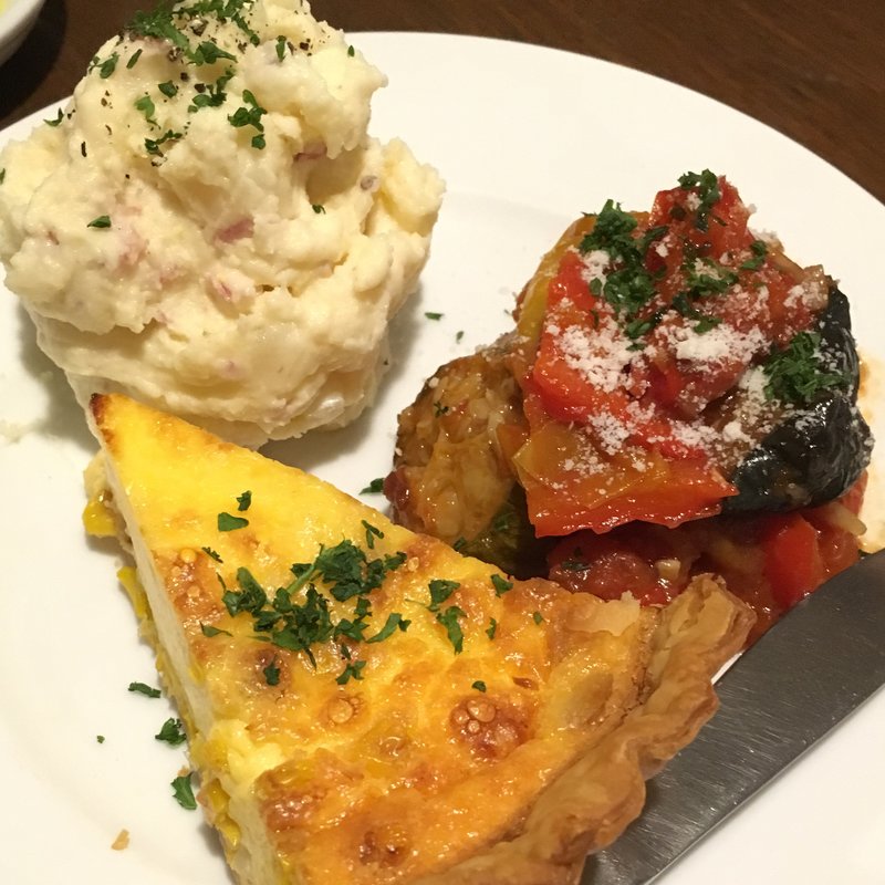 日替りキッシュ(ZAPPA （ザッパ）)