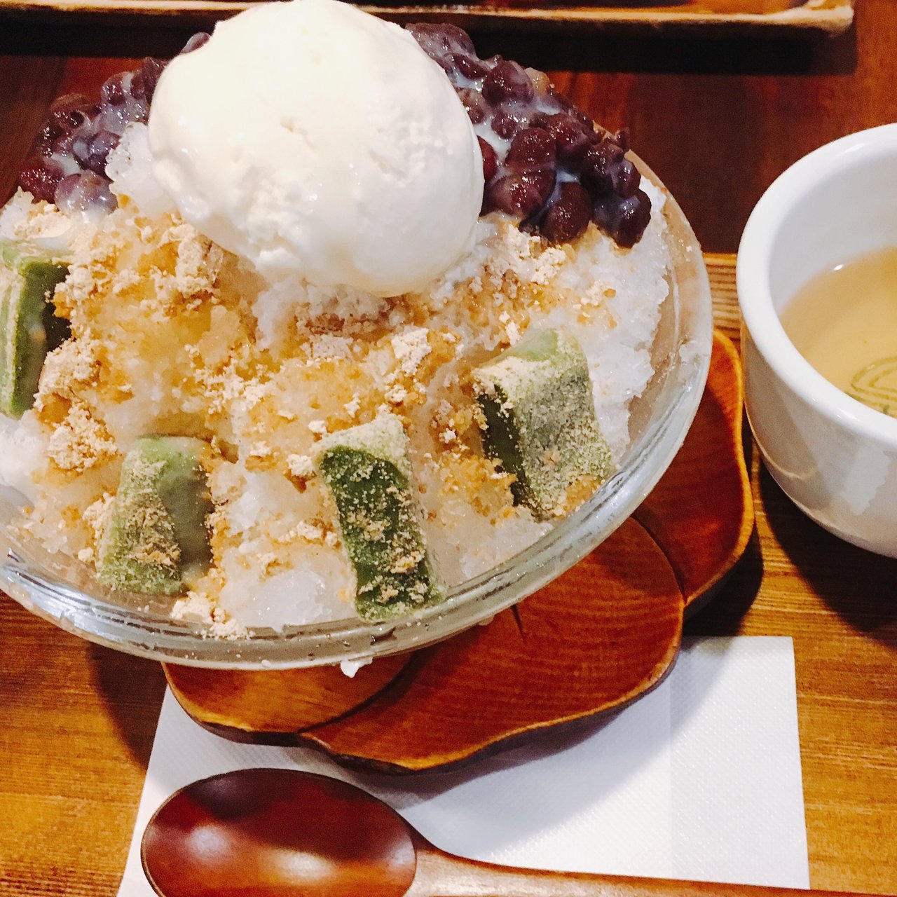 パッピンス S 茶母 鶴橋店 Tamo の口コミ一覧 おいしい一皿が集まるグルメコミュニティサービス Sarah