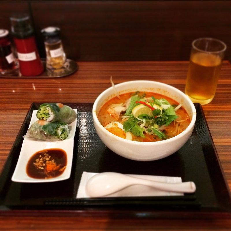 フォーナムセットB(フォーナム東京ミッドタウン店)