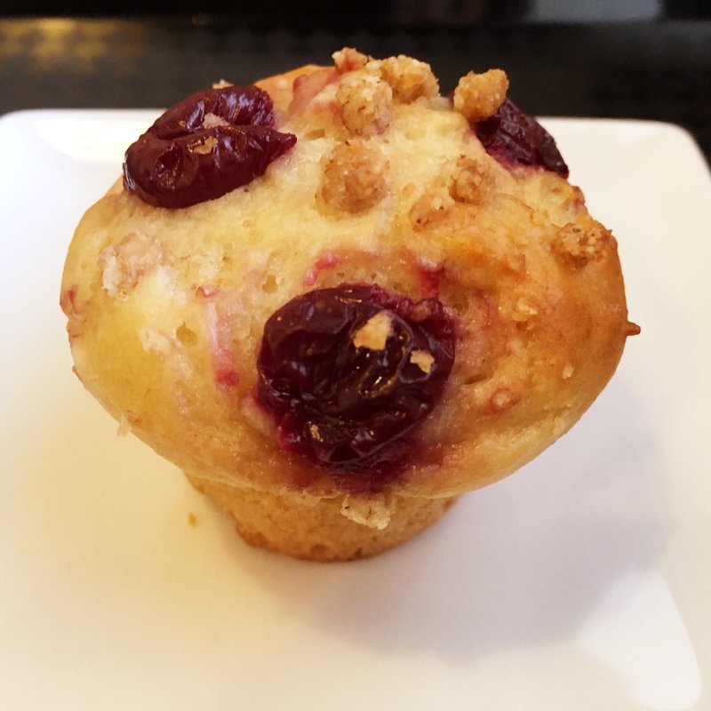 グリオットチェリー(Lily Valley)