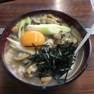 深川丼ぶり(深川 釜匠 （ふかがわ かましょう）)