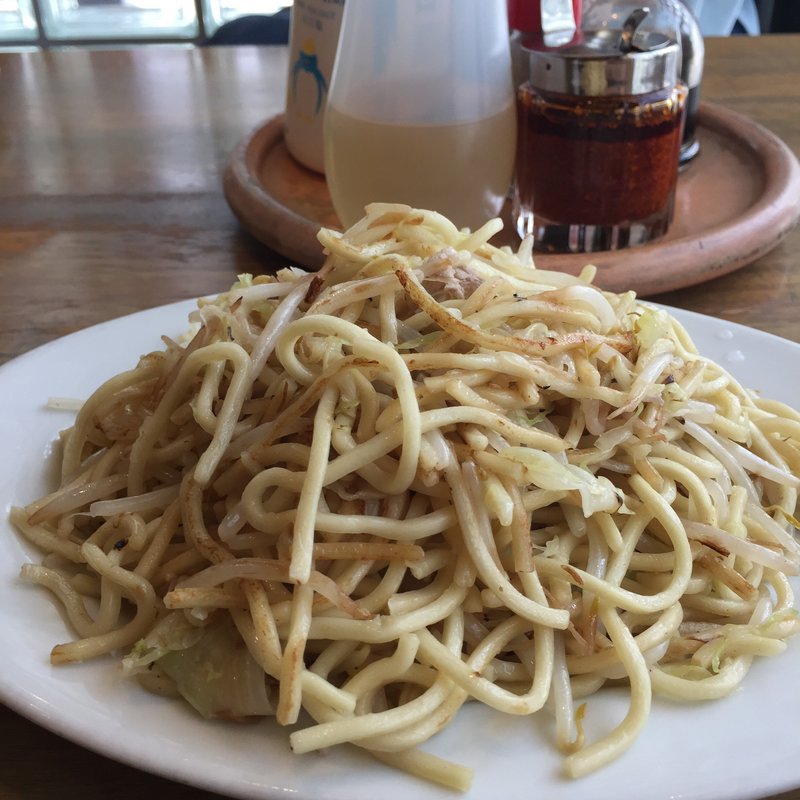 焼きそば(五十番 )