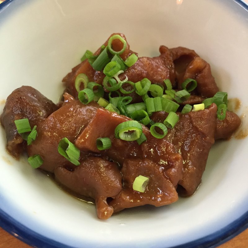 どて煮(金太郎 )