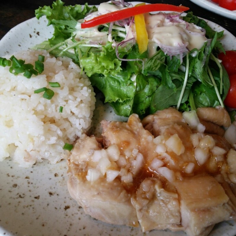 カオマンガイ(OTTO)