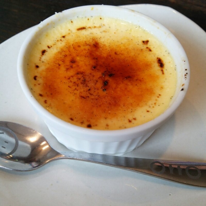 クリームブリュレ(OTTO)